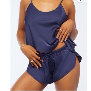 ‼️ Savage X Fenty Satin Cami Set ‼️